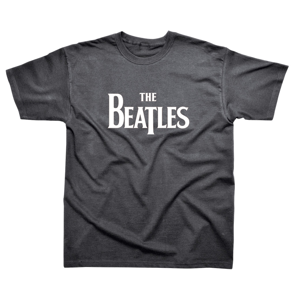 Beatles mens t-shirt