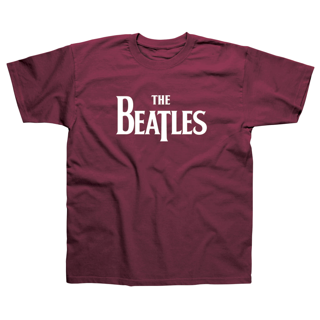 Beatles mens t-shirt