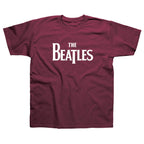 Beatles mens t-shirt
