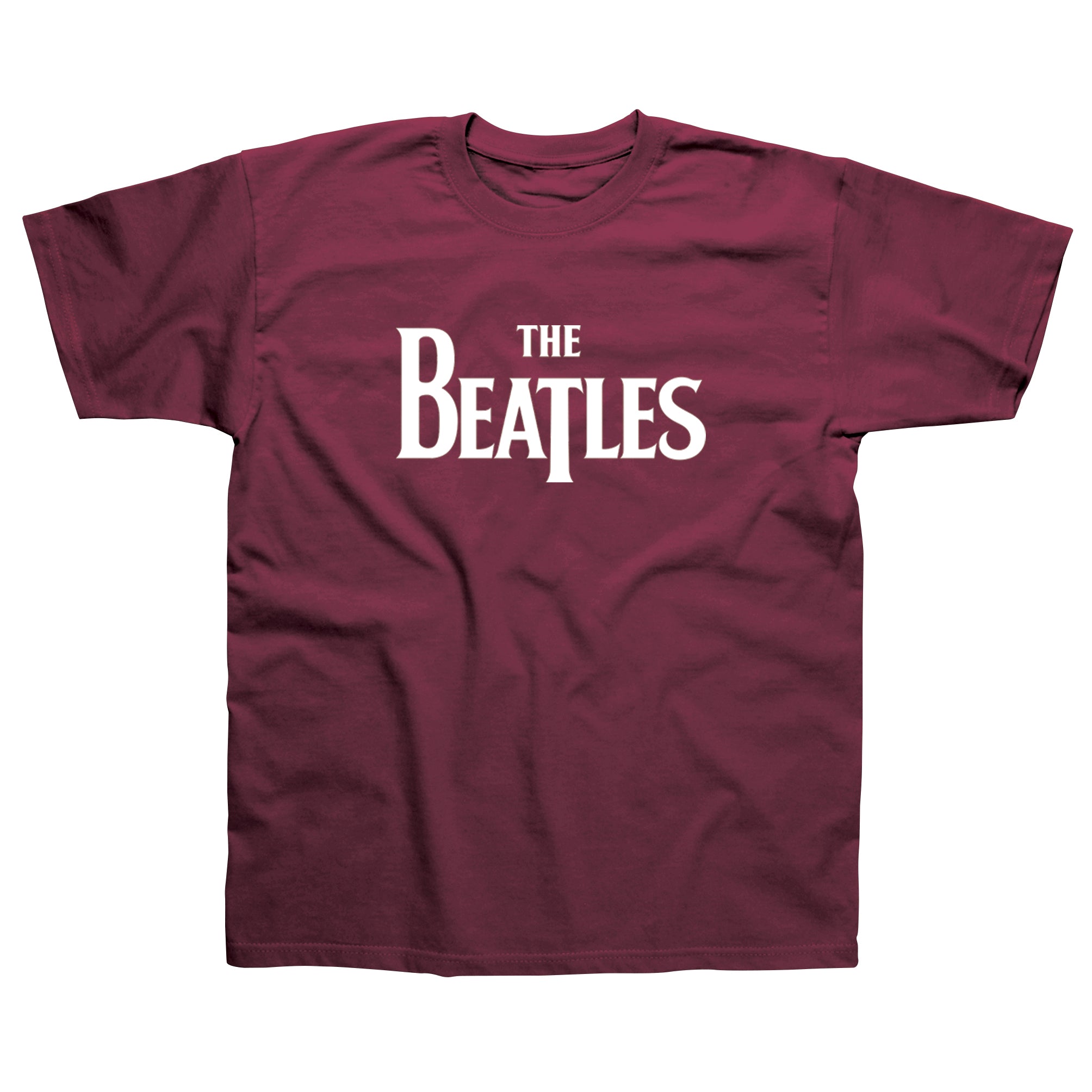Beatles mens t-shirt