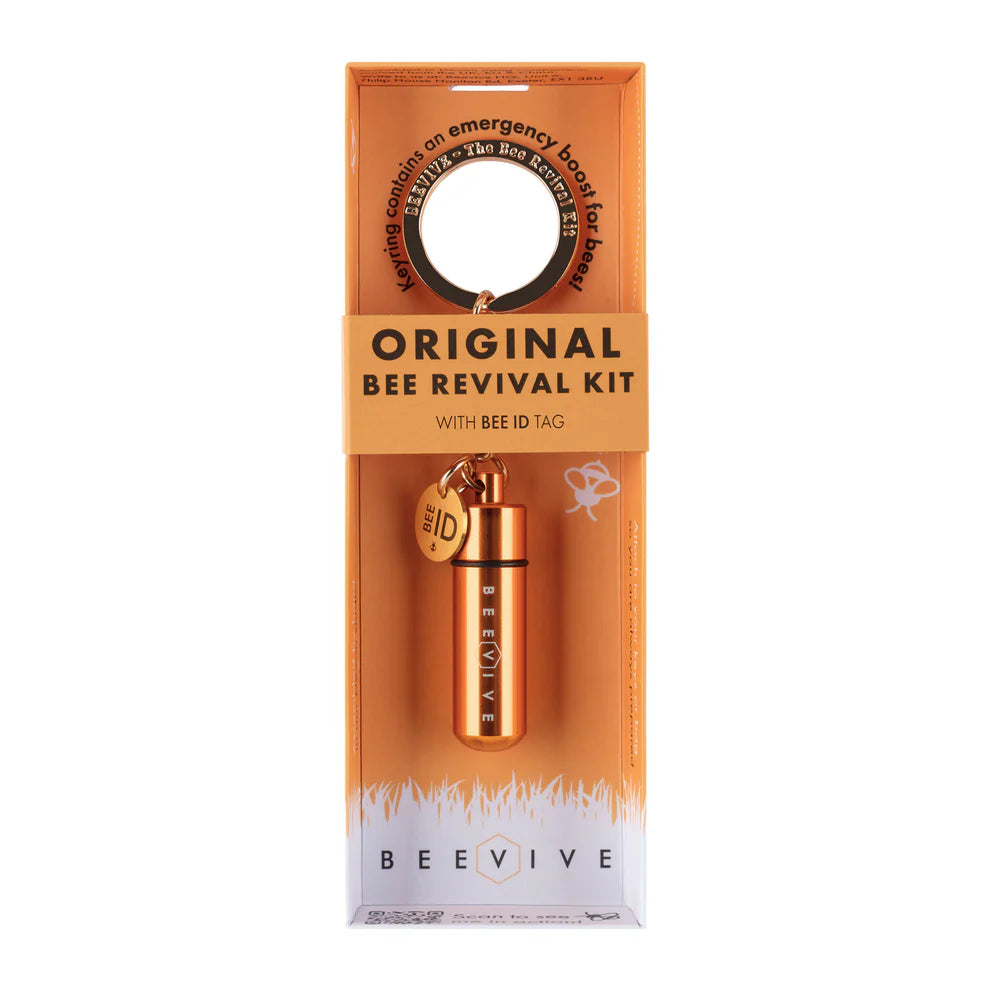 Bee revival kit