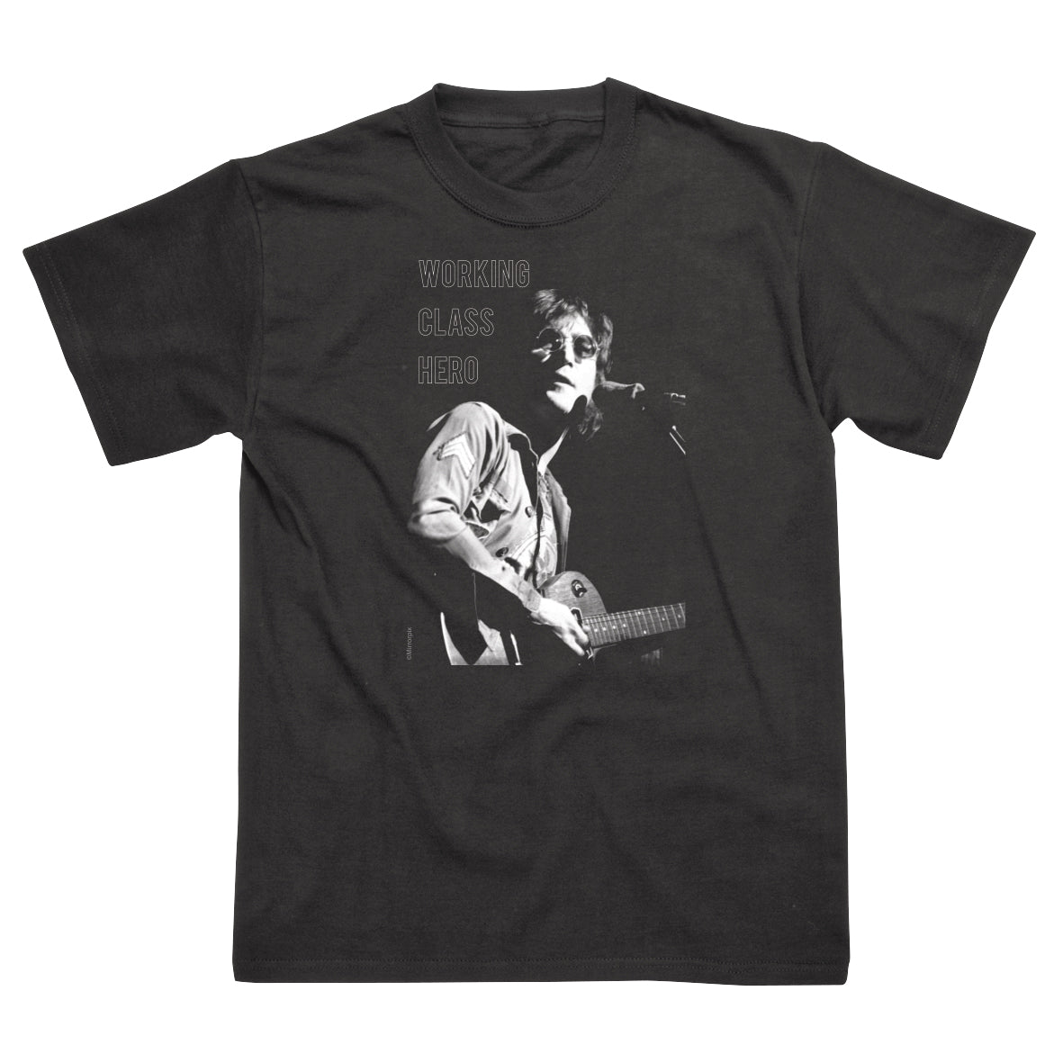 John Lennon mens tshirt