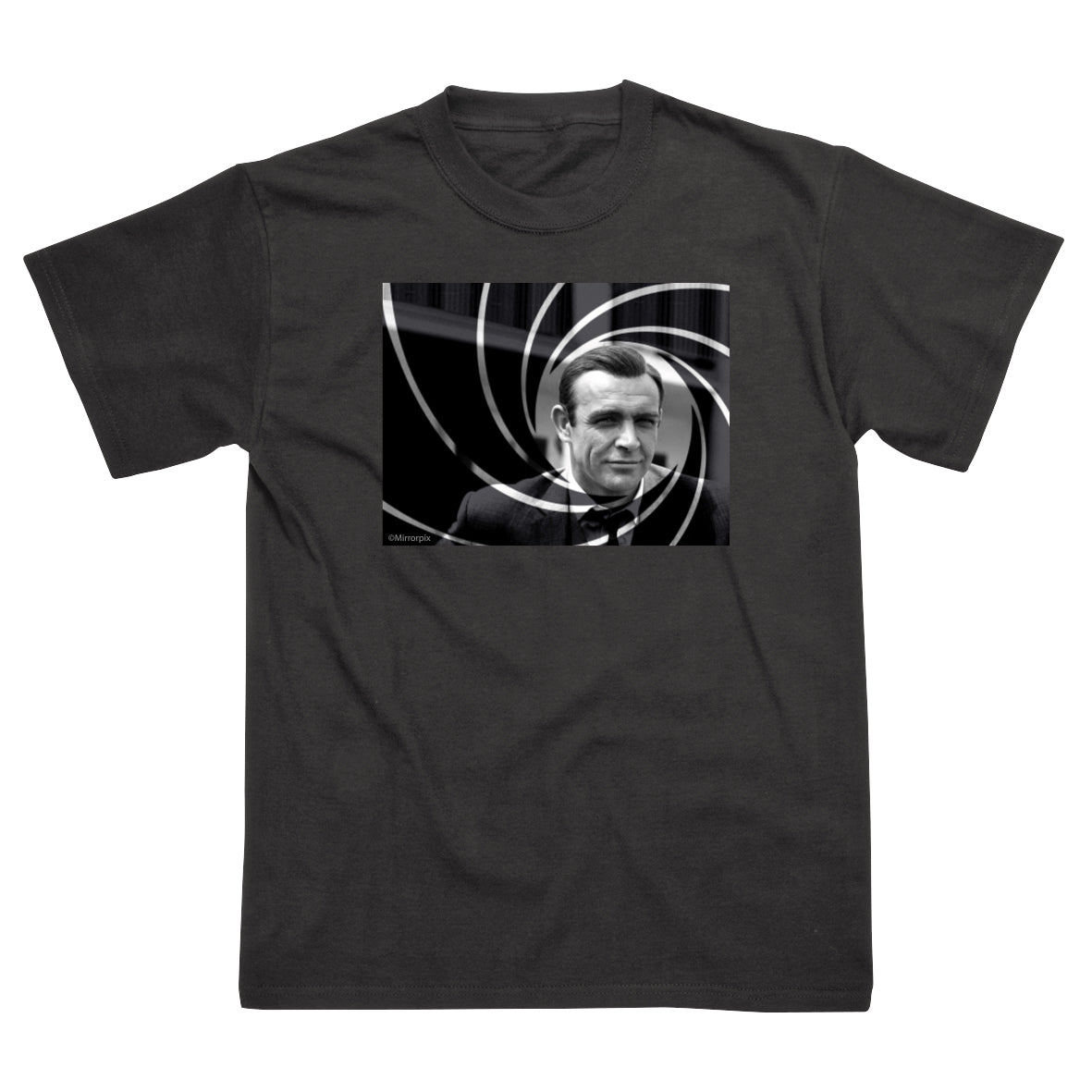 Sean Connery mens t-shirt