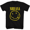 Nirvana mens t-shirt