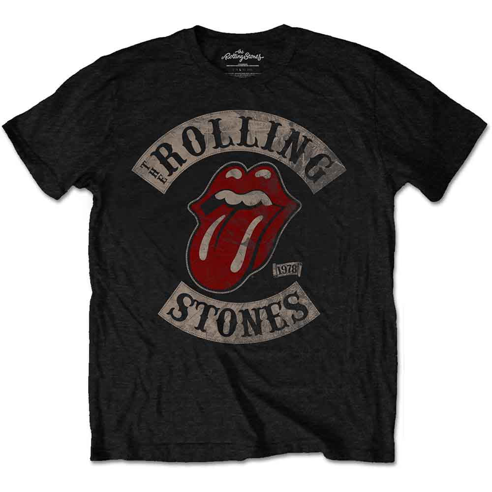 Rolling Stones Tshirt