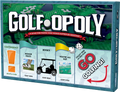Golf Opoly
