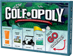Golf Opoly