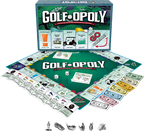 Golf Opoly