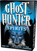 Ghost Hunter Spirits