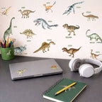 Dinosaur Decorative Stickers