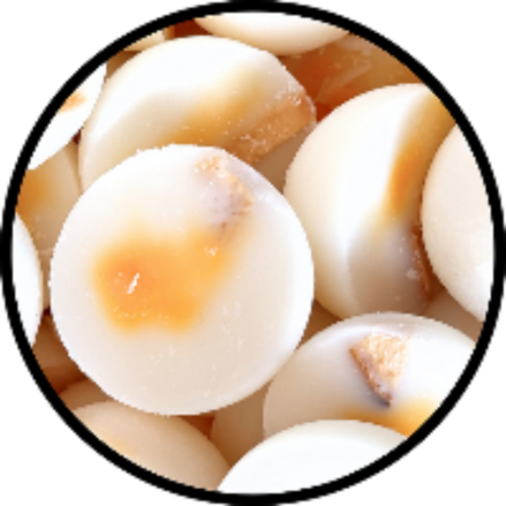 Wax Melt - Toffee Apple