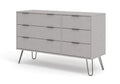 Cabus 3 + 3 drawer chest