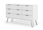 Cabus 3 + 3 drawer chest