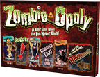 Zombie Opoly - A killer game where the fun never dies!