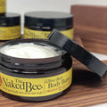 Naked Bee - Orange Blossom Honey Ultra-Rich Body Butter - 237ml