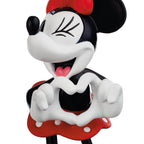Disney Hanging Ornament - Minnie Mouse Winking Design