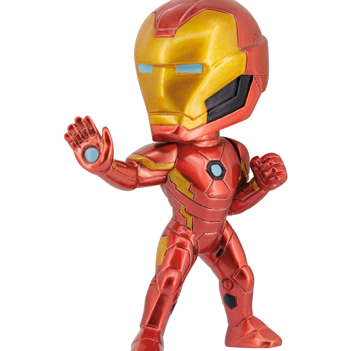 Collectable Marvel Stylised Iron Man Ornament
