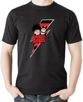 Beano rebel mens t-shirt