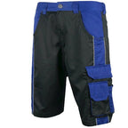 Mens Powerfix Cargo Combat Work Shorts