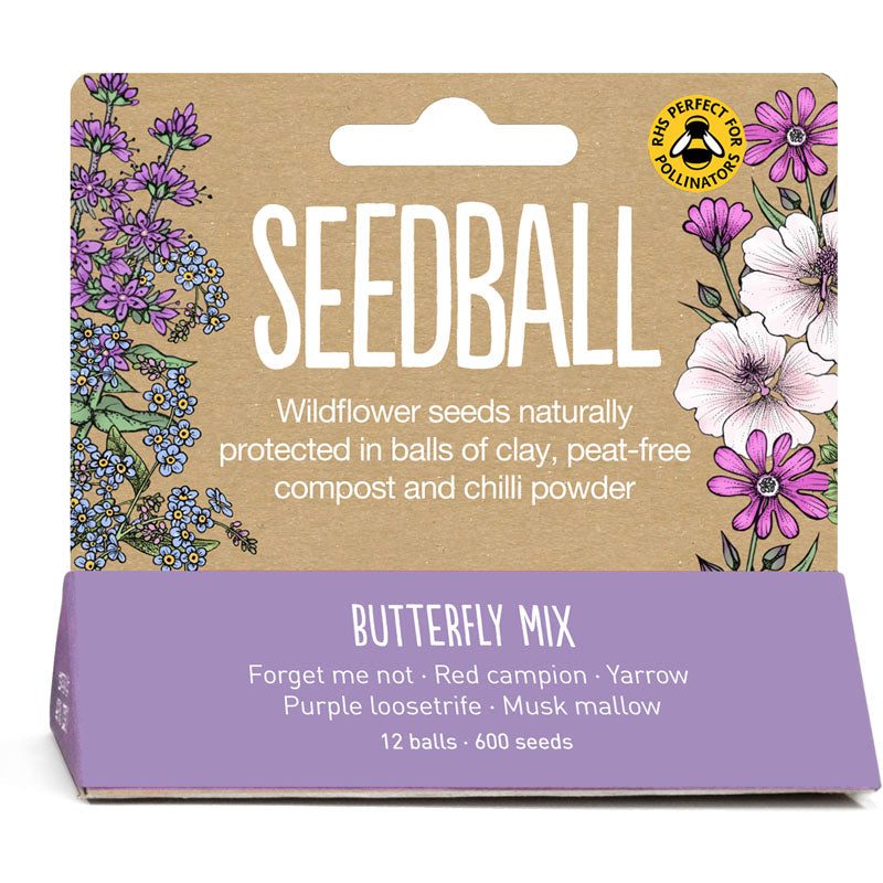 Seedballs
