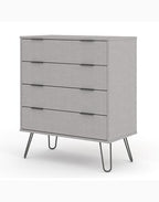 Cabus 4 drawer chest