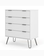 Cabus 4 drawer chest