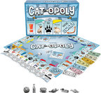Cat Opoly