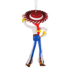 Collectable Disney Pixar Toy Story 5 Jessie Ornament