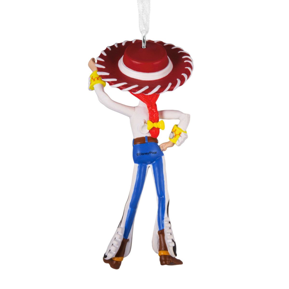 Collectable Disney Pixar Toy Story 5 Jessie Ornament