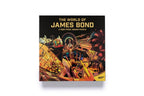 The World of James Bond by Laurence King Publishing (Jigsaw)