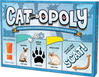 Cat Opoly