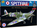 Build-It 3D Puzzle Spitfire