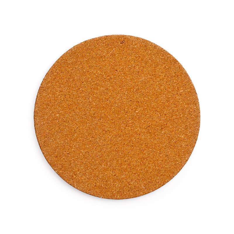 Sheep Set of 4 Cork Coasters