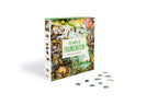 The World of Frankenstein by Roger Luckhurst (Jigsaw)