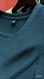 Textured breathable T-Shirts