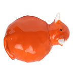 Highland Coo Cow Ceramic Salt and Pepper Set