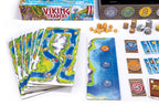 Viking Traders Strategy Board Game