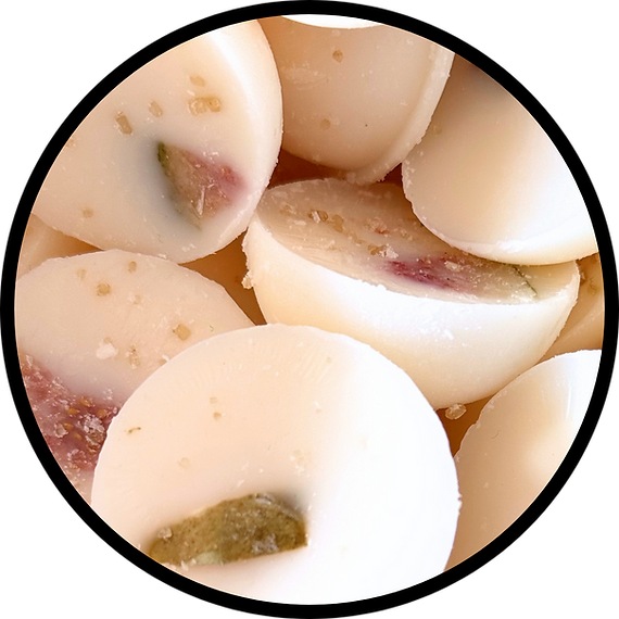 Wax Melt - Fig & Brown Sugar
