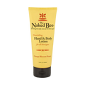 Naked Bee - Orange Blossom Honey Hand & Body Lotion - 198ml