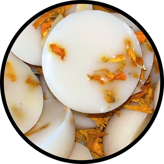 Wax Melt - Autumn Harvest