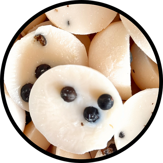 Wax Melt - Frosted Juniper