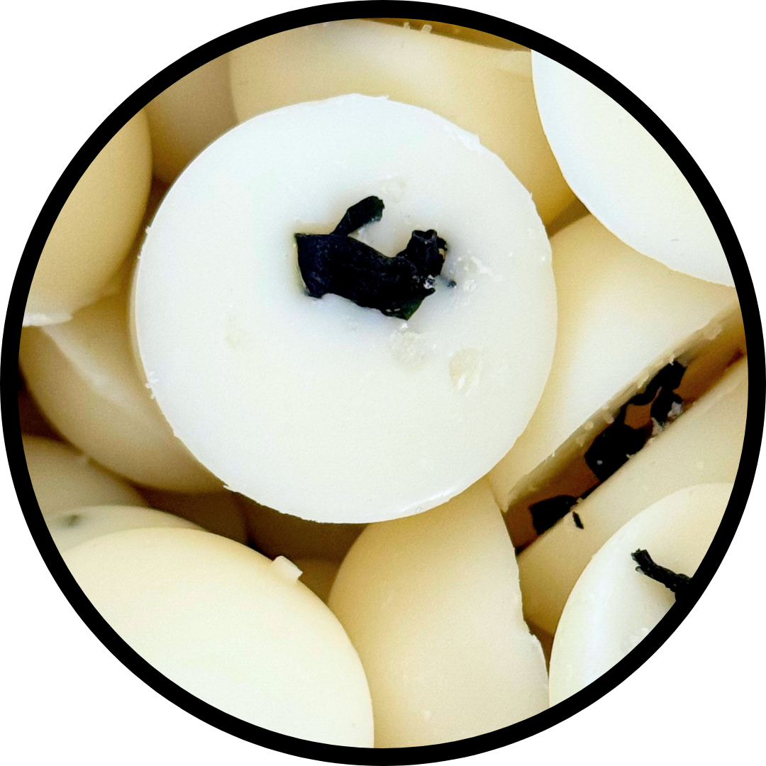 Wax Melt - Mist of the marsh