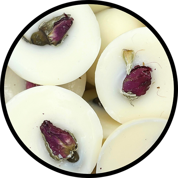 Wax Melt - Velvet Rose