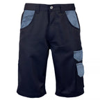 Mens Powerfix Cargo Combat Work Shorts