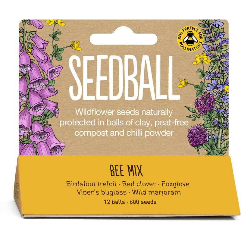 Seedballs
