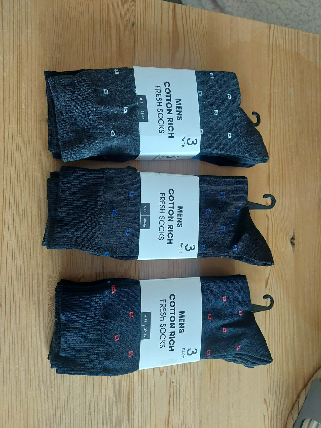Mens Socks