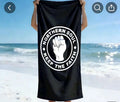 Northern Soul Towel