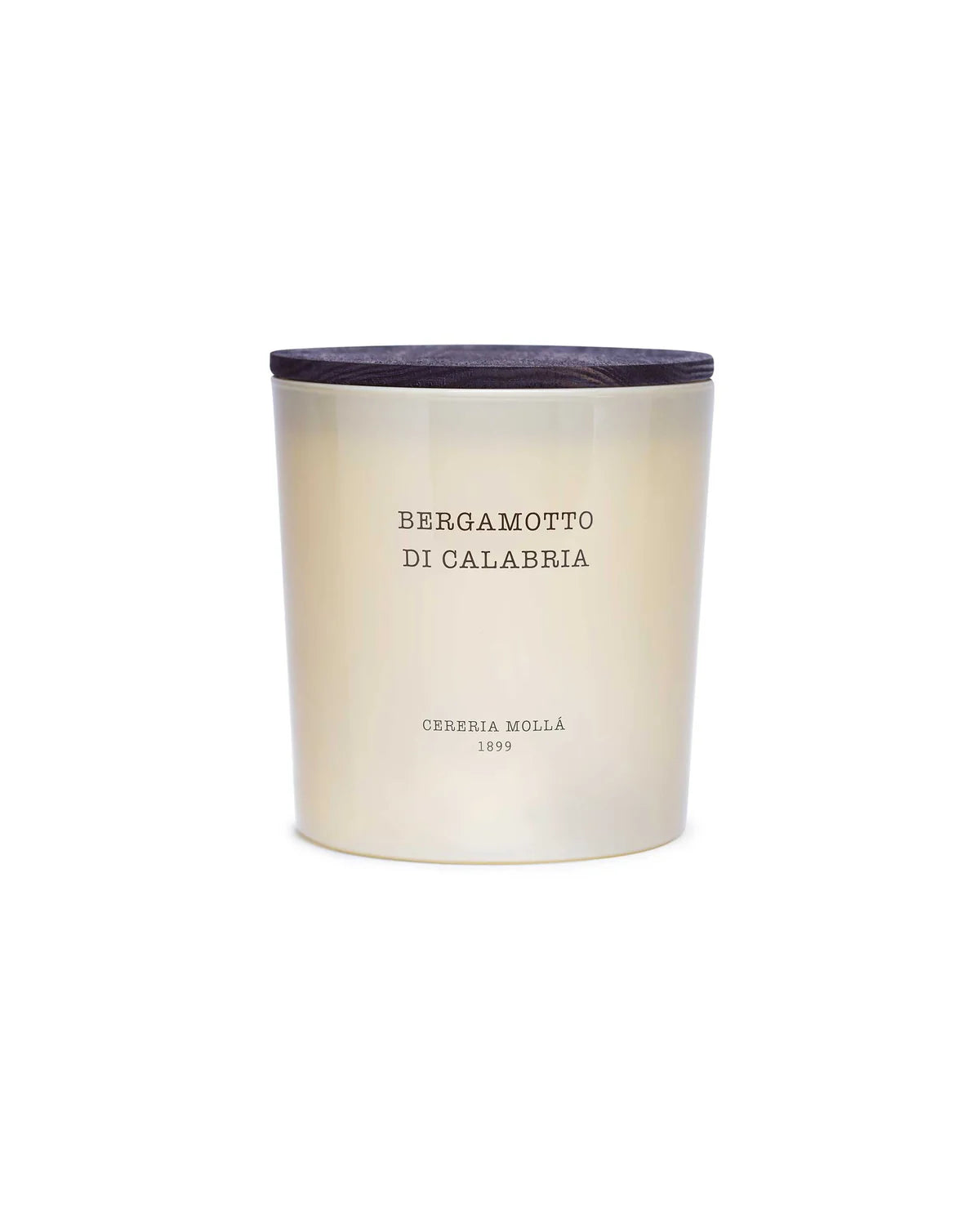 Bergamotto Di Calabria 230g Candle