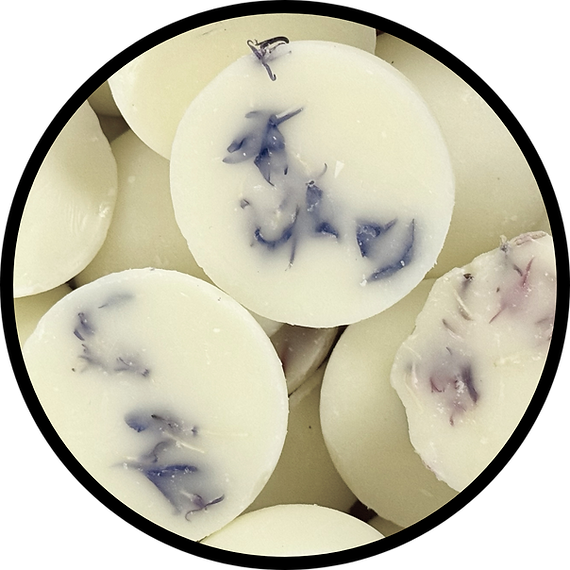 Wax Melt - Japanese Wisteria