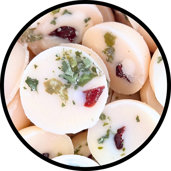 Wax Melt - Winter Berry